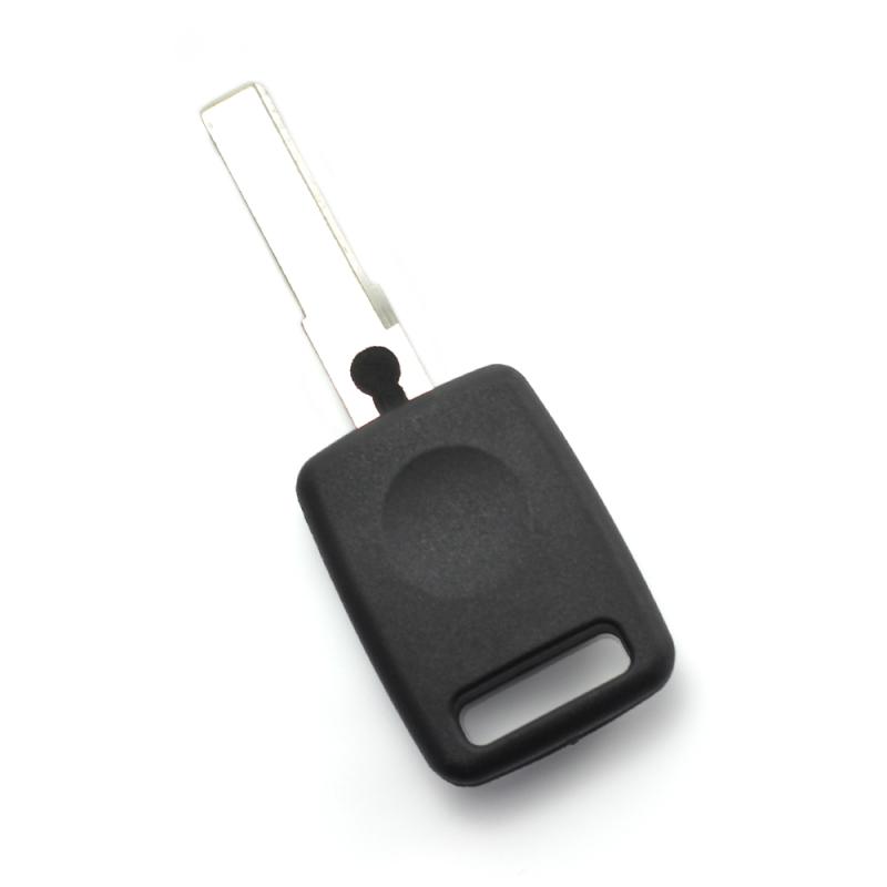 Audi - carcasă pentru cheie cu transponder, cu cip T5 - CARGUARD