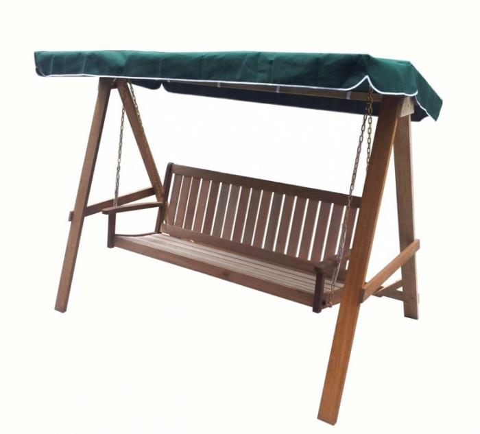 Balansoar HECHT FUTON