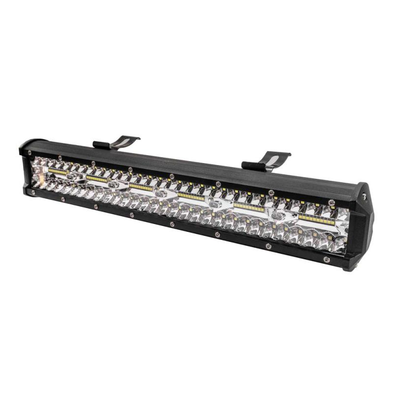 Bară Led Auto Off Road - 120W - 120 SMD LED Carguard