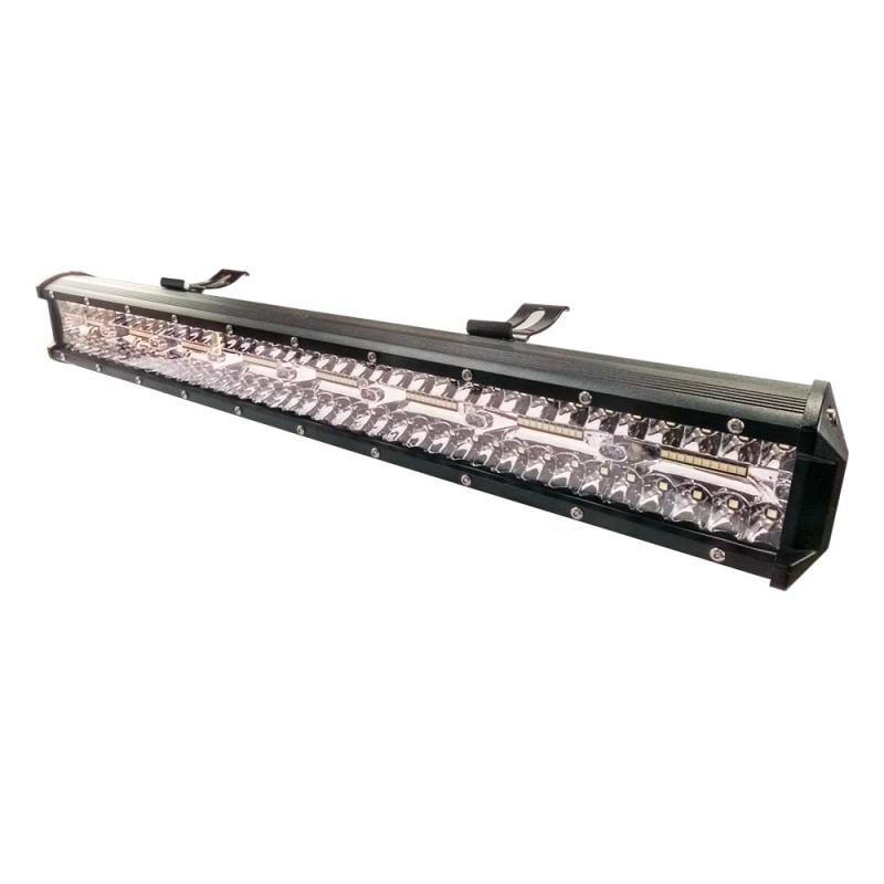 Bară Led Auto Off Road - 160W - 160 SMD LED Carguard