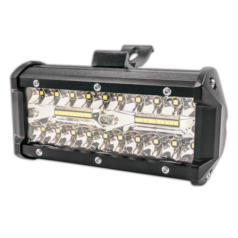 Bară Led Auto Off Road - 40W - 40 SMD LED Carguard