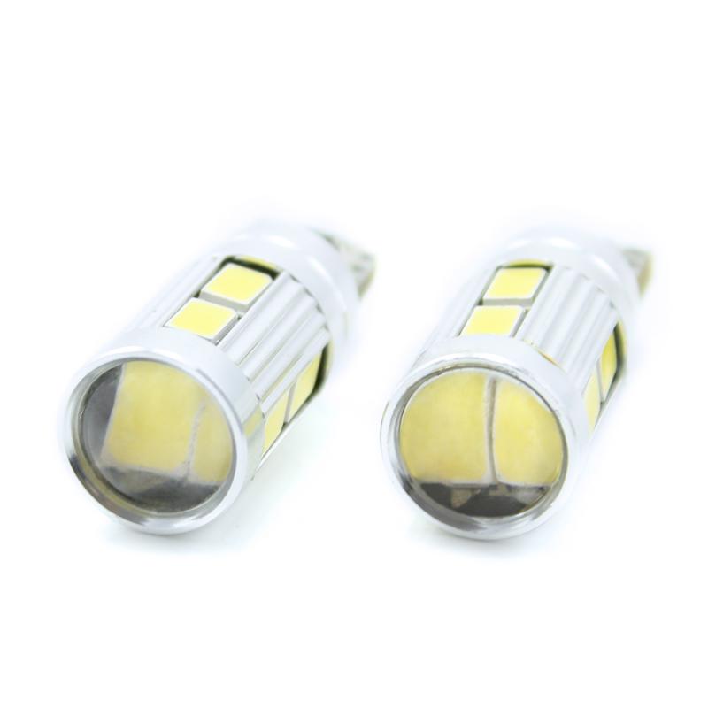 CAN121 led auxiliar