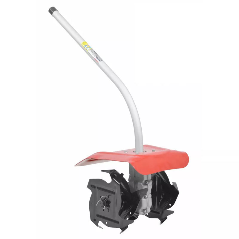 Cultivator HECHT 00144163, accesoriu pentru unealta multifunctionala HECHT 1441, latime 25 cm, 200 rpm