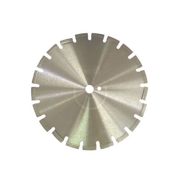 Disc diamantat Technik DDA_350X15, pentru asfalt, 350x25.4x15 mm