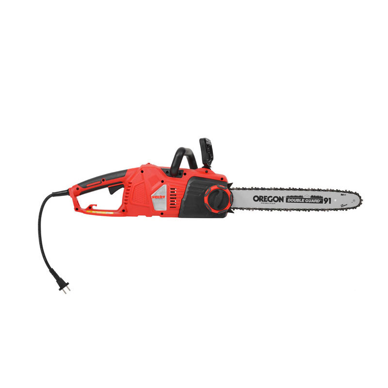 Fierastrau electric HECHT 2439, putere 2400 W, lama 40 cm, 5 kg