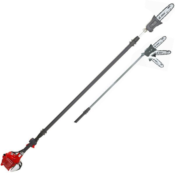 Fierastrau telescopic profesional EFCO PTX 2710 2timpi 25cm 1.36CP 7.4kg