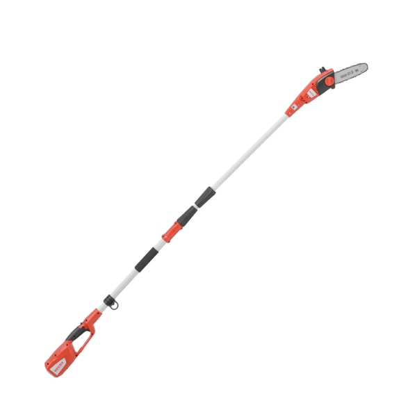 Fierastrau telescopic HECHT 9504, lama 24 cm, 4.4 kg, program ACCU 5040 (fara acumulator/statie de incarcare)