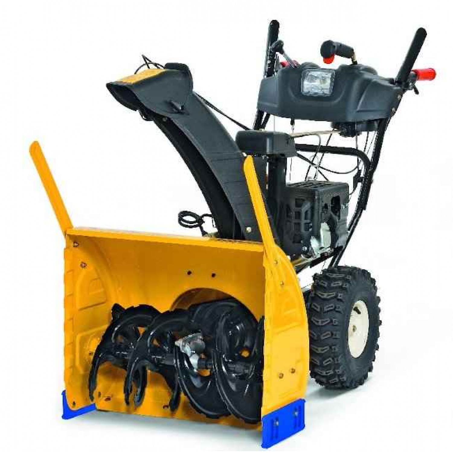 Freza zapada 61cm 2X Cub Cadet 524 SWE