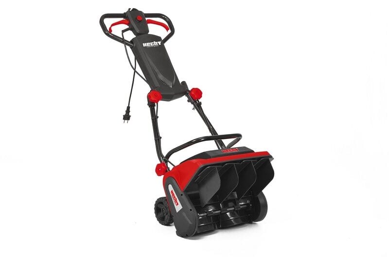 Freza pentru zapada Hecht 9015, 1300 W latime lucru 36 cm