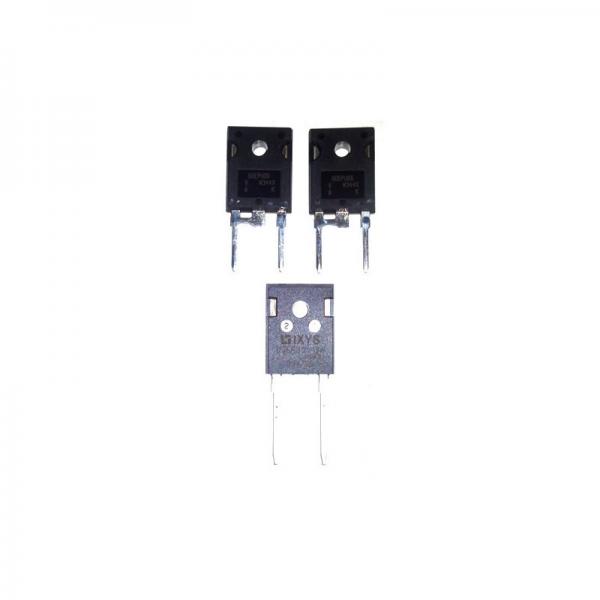 Kit diode Telwin cod 981273