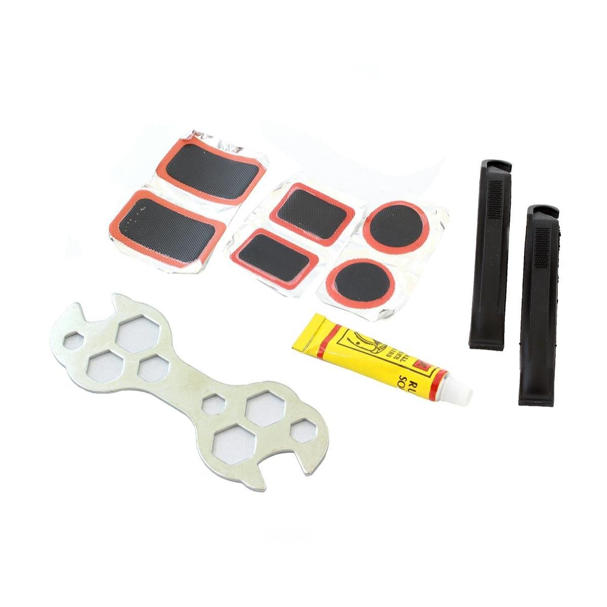 Kit pentru reparatie pana bicicleta RW8B