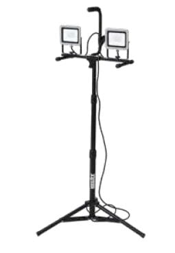 Lampa de lucru HECHT 2823