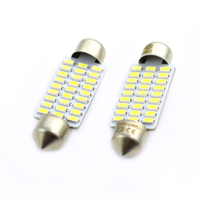 Led Sofit (Plafoniera. numar de imatriculare)    CLD024