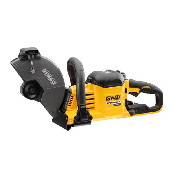 Masina de debitat Dewalt DCS690X2, 230 mm, 54V FLEXVOLT, 2 X 9Ah, incarcator