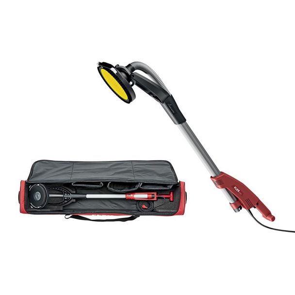 Masina de slefuit tip girafa Flex GE 5 R+TB-L 230/CEE, 500 W, 225 mm