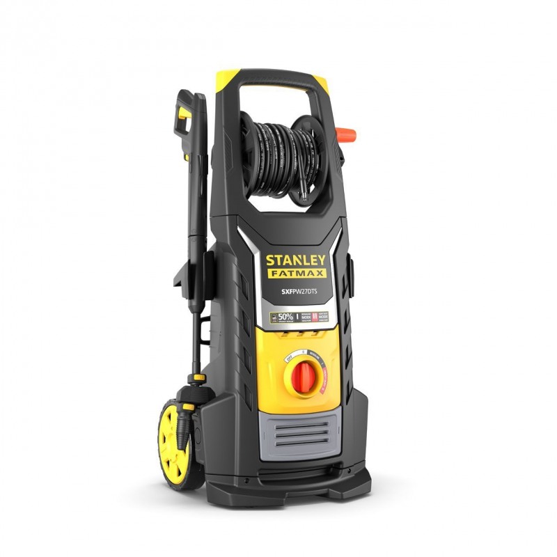 Masina de spalat cu presiune 2700W Stanley®Fatmax® - SXFPW2700DTS
