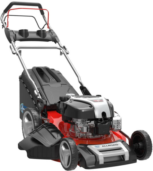 Masina de tuns gazon / iarba AGT 53 ALLROAD Briggs & Stratton 4 CP latime de taiere 53cm