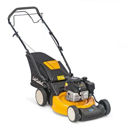 MASINA TUNS GAZON benz. 46cm CUB CADET LM1 AP46 | OHV35 79cc 1.5kW (21-)