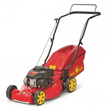 MASINA TUNS GAZON benz. 46cm Wolf-Garten A 4600 |OHV45 140cc 2.1kW