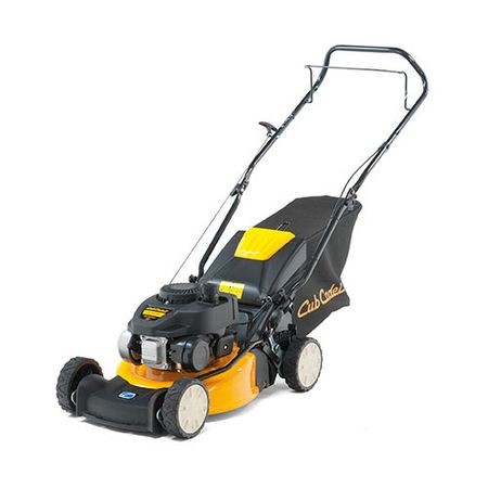 Masina tuns gazon pe benzina 42cm Cub Cadet CC 42 PO