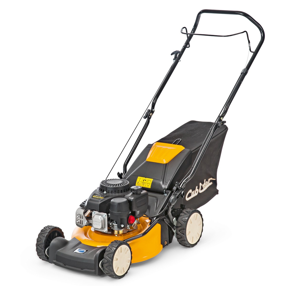 Masina tuns gazon pe benzina 42cm Cub Cadet LM1 AP42