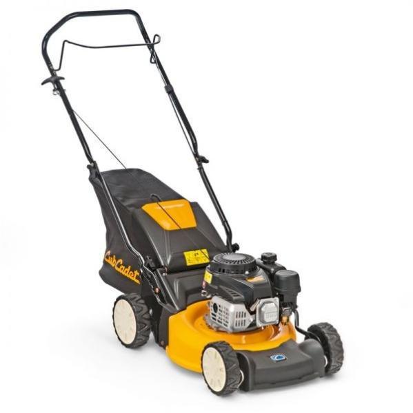 Masina tuns gazon pe benzina 42cm tr. Cub Cadet LM1 AR42