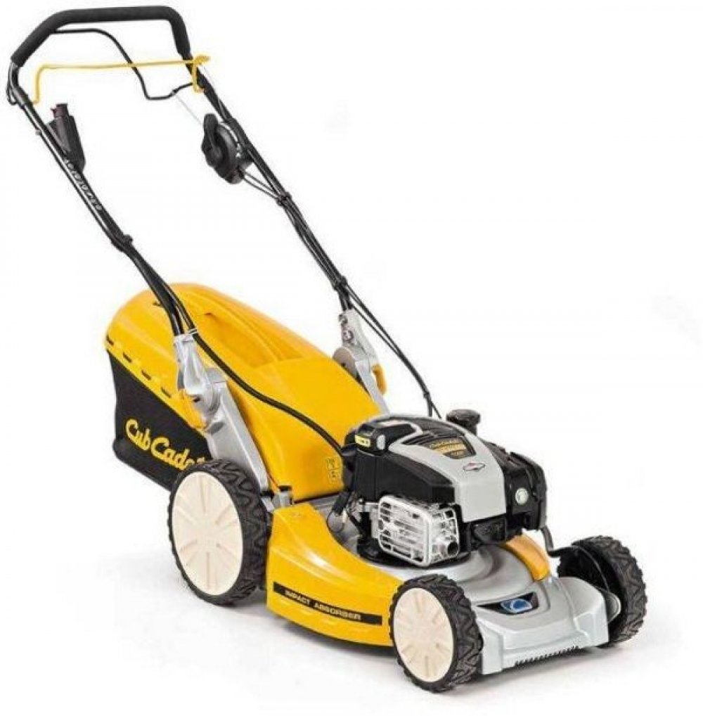 Masina tuns gazon pe benzina 46cm Cub Cadet CC 46 SPB V IS