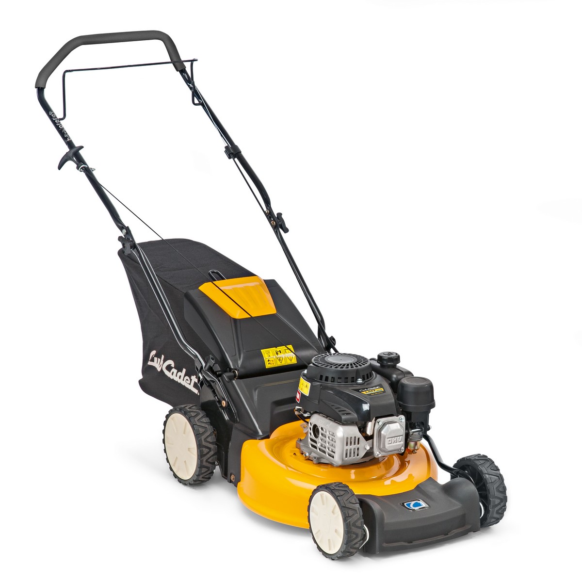 Masina tuns gazon pe benzina 46cm Cub Cadet LM1 AP46