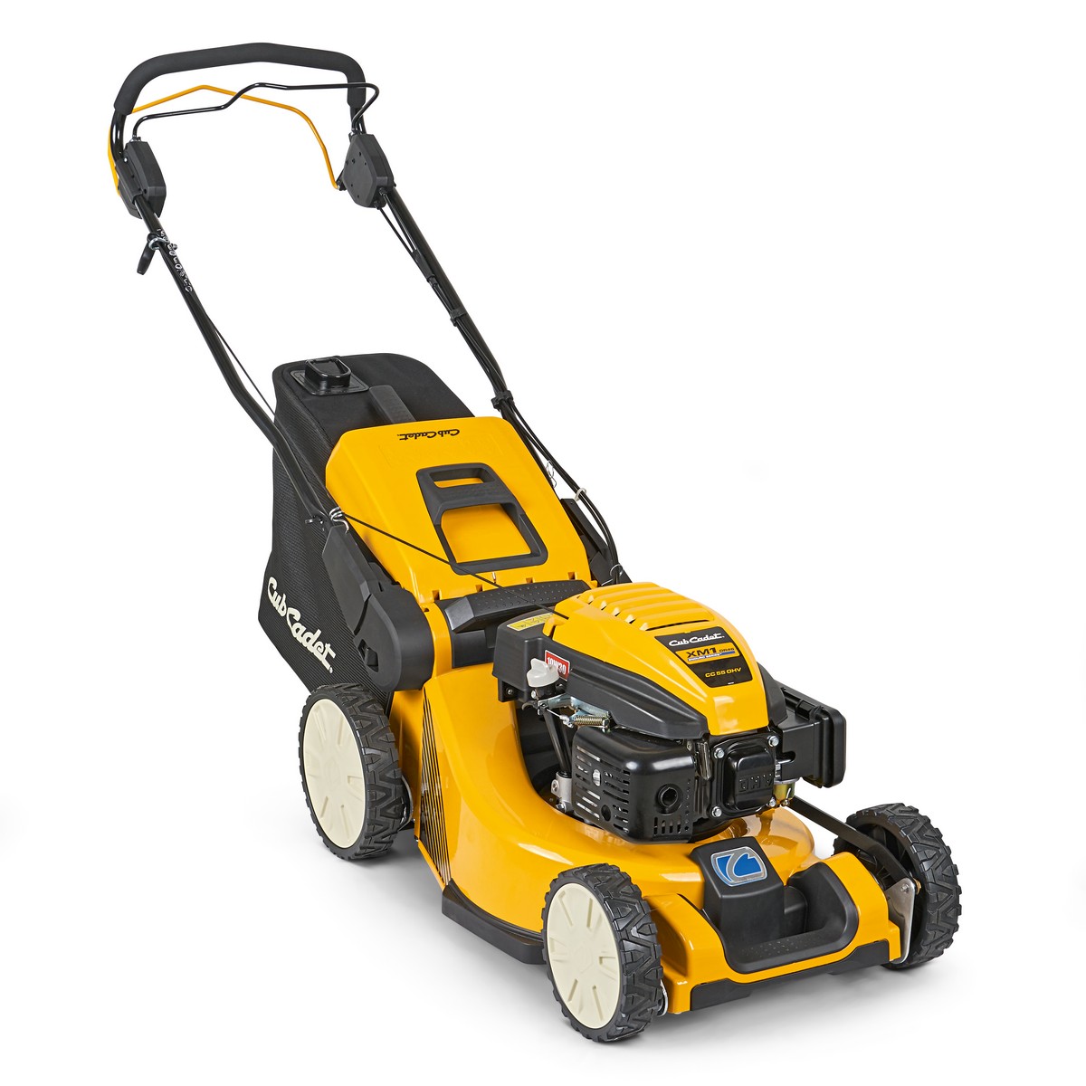 Masina tuns gazon pe benzina 46cm Cub Cadet XM1 DR46