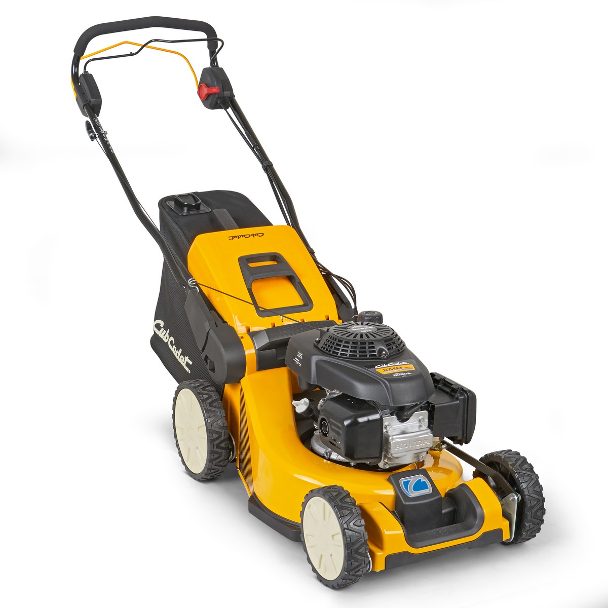 Masina tuns gazon pe benzina 46cm Cub Cadet XM2 DR46