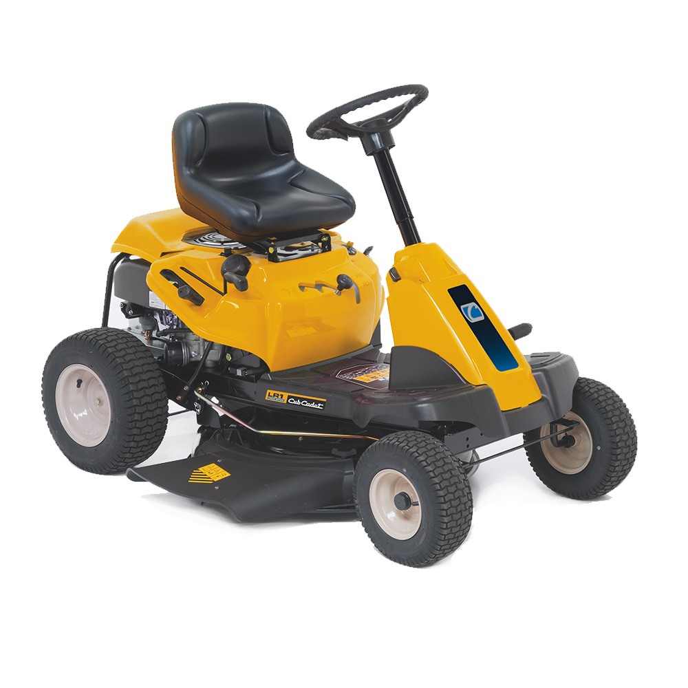 Minirider tuns gazon 76cm 6v. Cub Cadet LR1 MS76