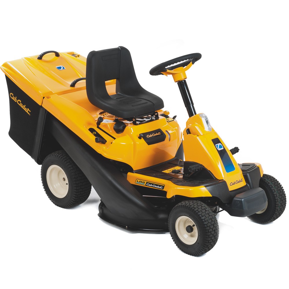 Minirider tuns gazon 76cm hydro Cub Cadet LR2 NR76