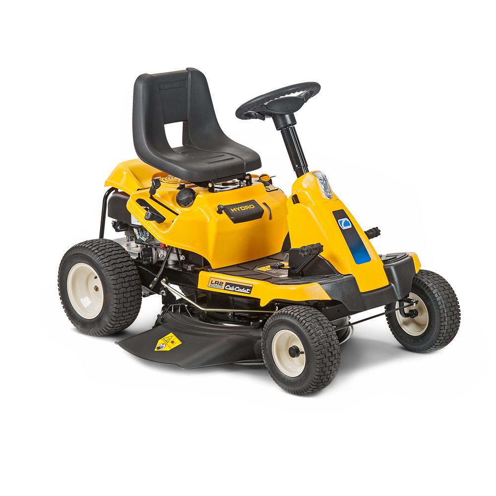 Minirider tuns gazon 76cm hydro Cub Cadet LR2 NS76