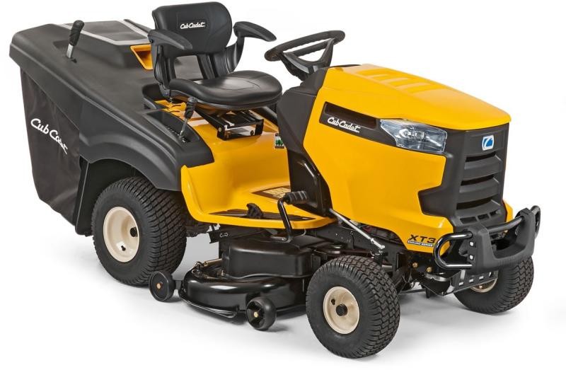 Minirider tuns gazon 95cm hydro Cub Cadet XT3 QR95