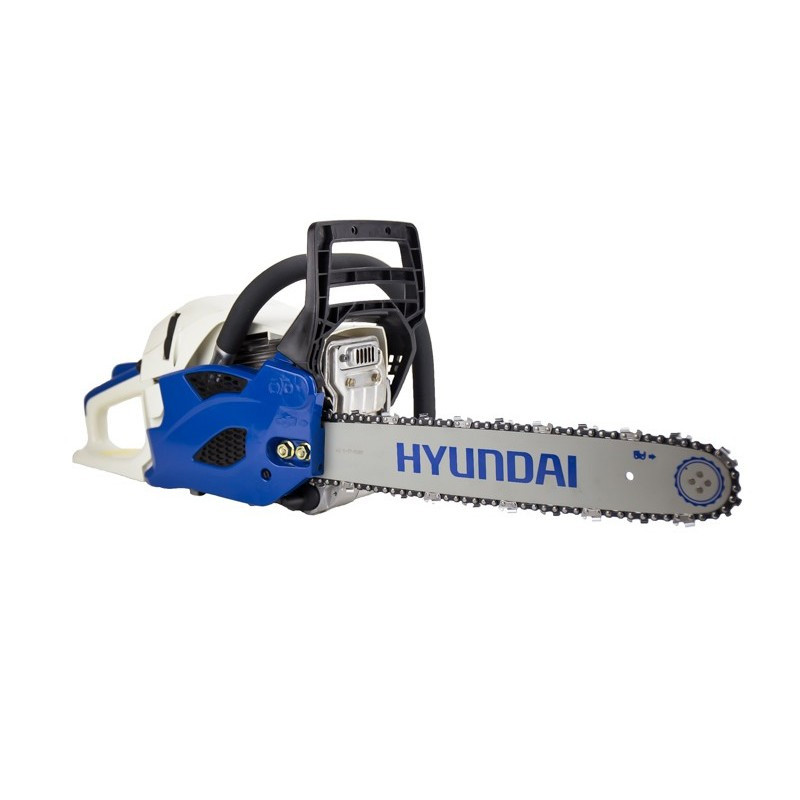 Motoferastrau cu lant HYUNDAI HYC4216 1,8 CP