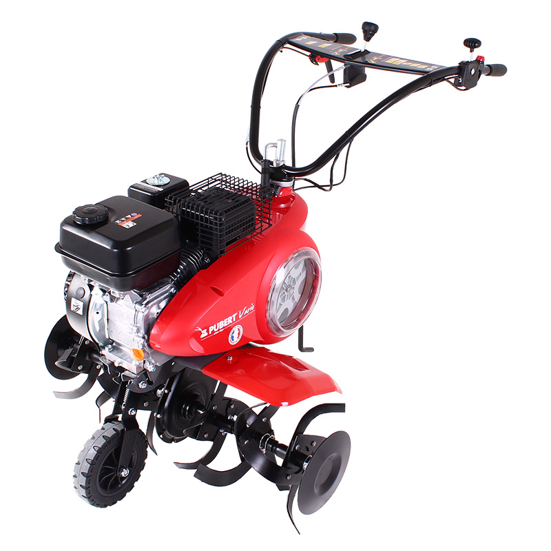 MOTOSAPATOARE  85/60cm 2+1v PUBERT VARIO 55P C3 | R210BH 212cc 4.0kW