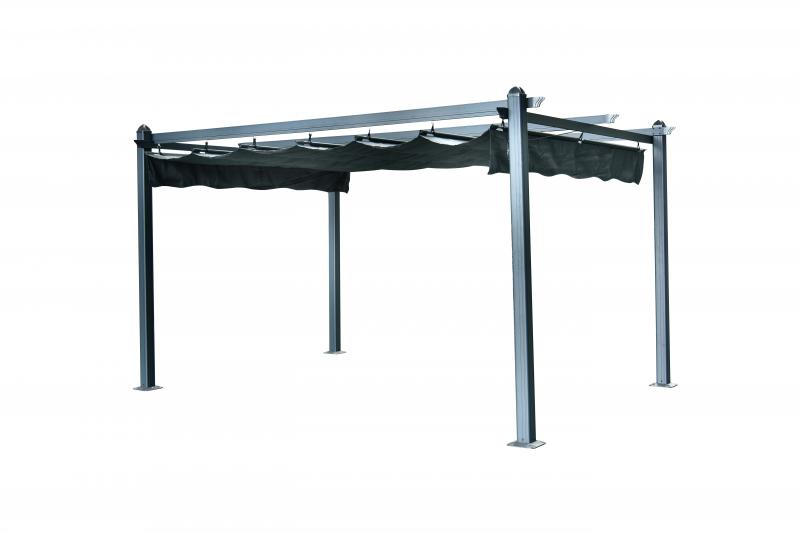 Pergola HECHT PERGOLA 4X3