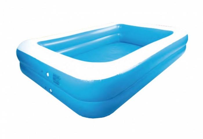 Piscina gonflabila HECHT 520421