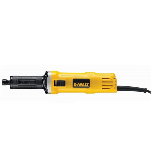 Polizor drept DeWalt DWE4884, 450 W, 25000 rpm