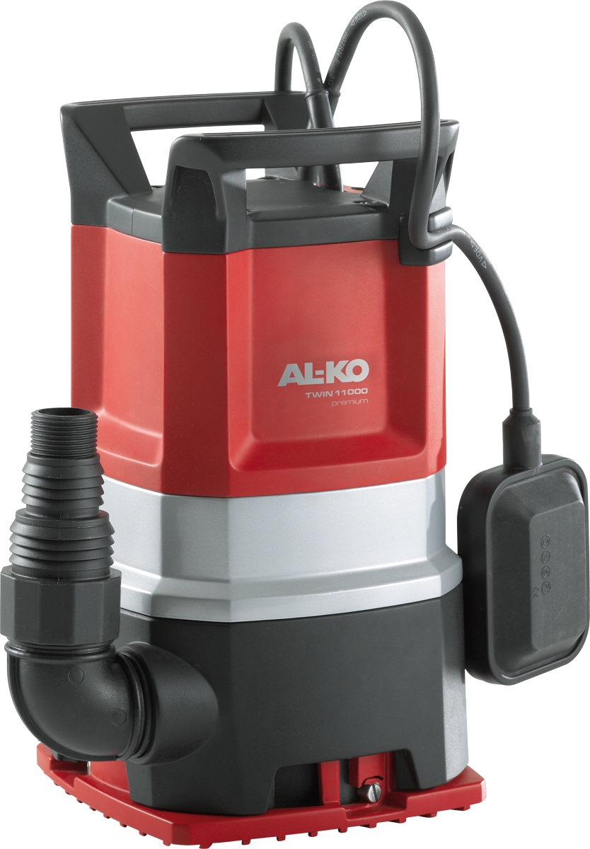 Pompa electrica submersibila AL-KO TWIN 11000 Premium 112830