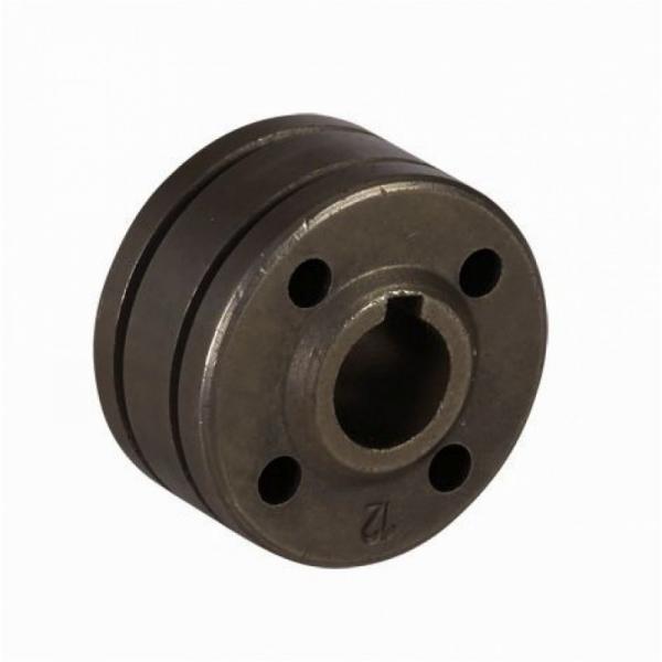 ROLA ANTRENARE CU PANA PENTRU SARMA ALUMINIU 0.8 - 1.0 MM