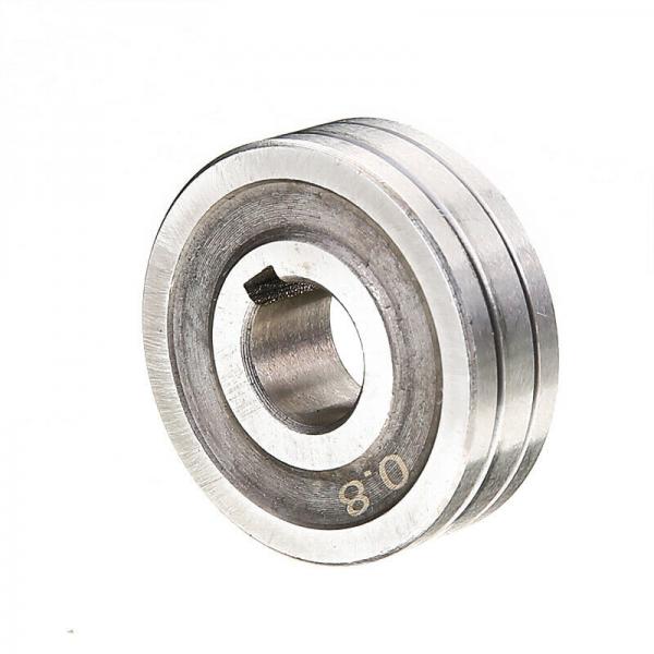 Rola antrenare cu pana pentru sarma Aluminiu 0.8 - 1.0 mm cod.10048349