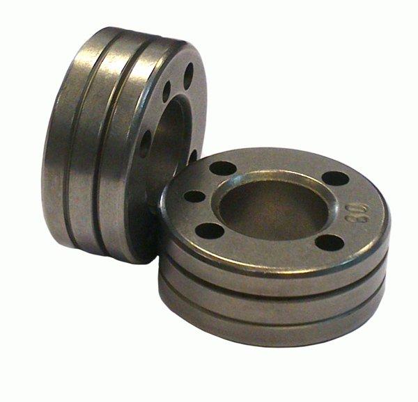 ROLA ANTRENARE FARA PANA PENTRU SARMA ALUMINIU 0.8 - 1.0 MM