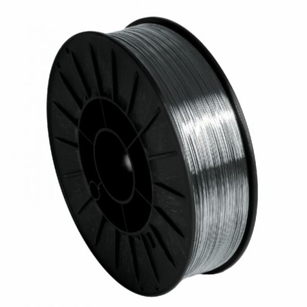 Sarma sudura aluminiu ALMG5 0.8 mm rola 2.0 kg