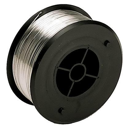 Sarma sudura aluminiu AlMg5 Telwin 0.8 mm rola 0.45 kg