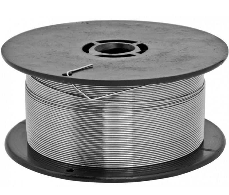 Sarma sudura inox 308 LSI 0.8 mm rola 1 kg