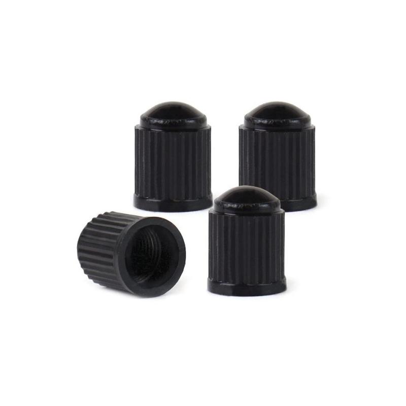 Set 4 Capace pentru valve din plastic -  Carguard