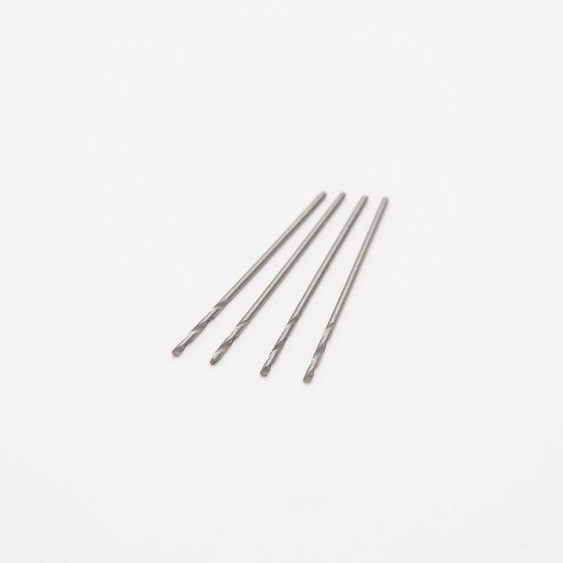 Set burghie 0,8 mm