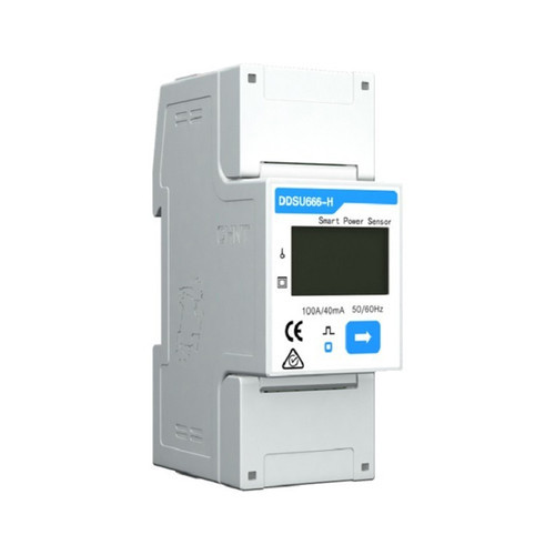 Smart Meter  176-288V - 100A - 1 Fază - Huawei