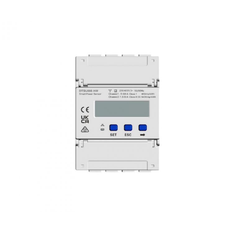 Smart meter HW